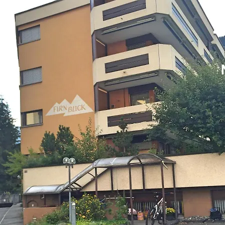 Firnblick 42 Davos