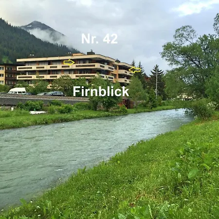 Firnblick 42 *