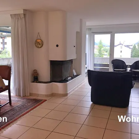 Apartment Firnblick 42