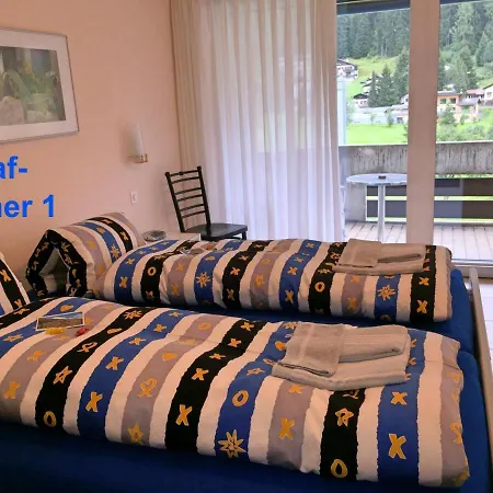 Firnblick 42 * Davos