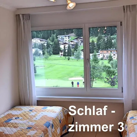 Firnblick 42 Davos