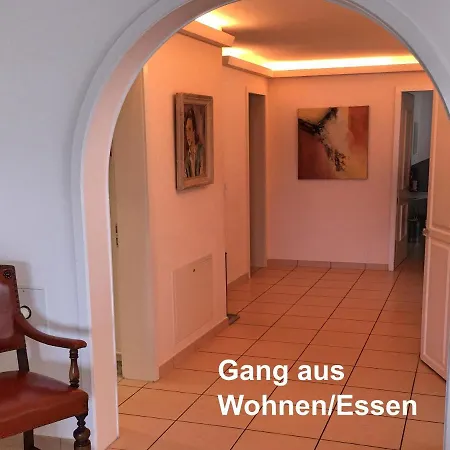 Firnblick 42 Apartment