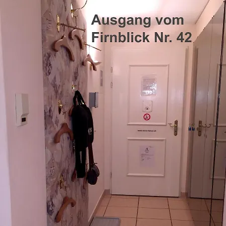 Firnblick 42 *