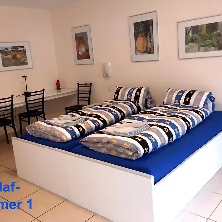 Apartment Firnblick 42 *