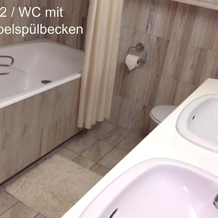 Apartment Firnblick 42