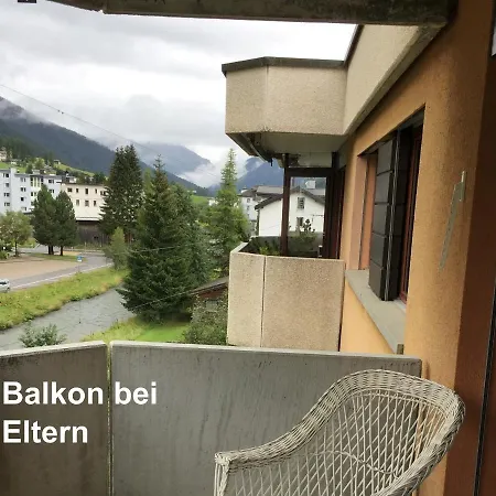 Firnblick 42 Apartment